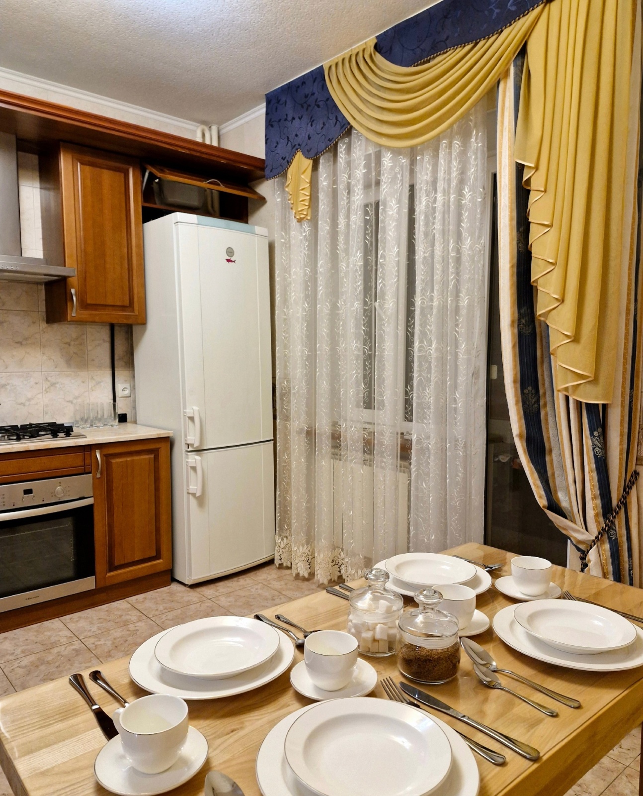 KEY2HOME на Крылова