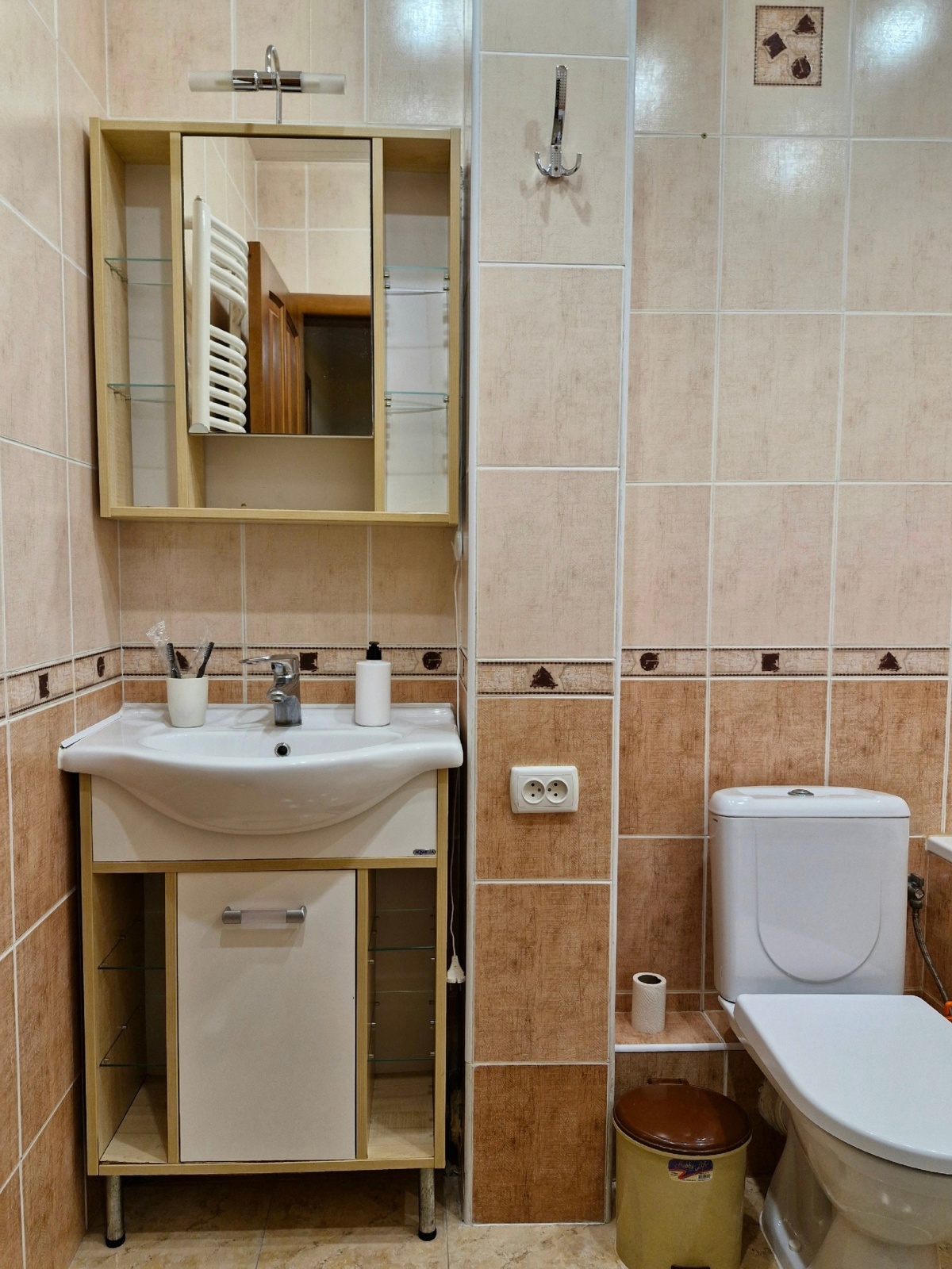 KEY2HOME на Крылова