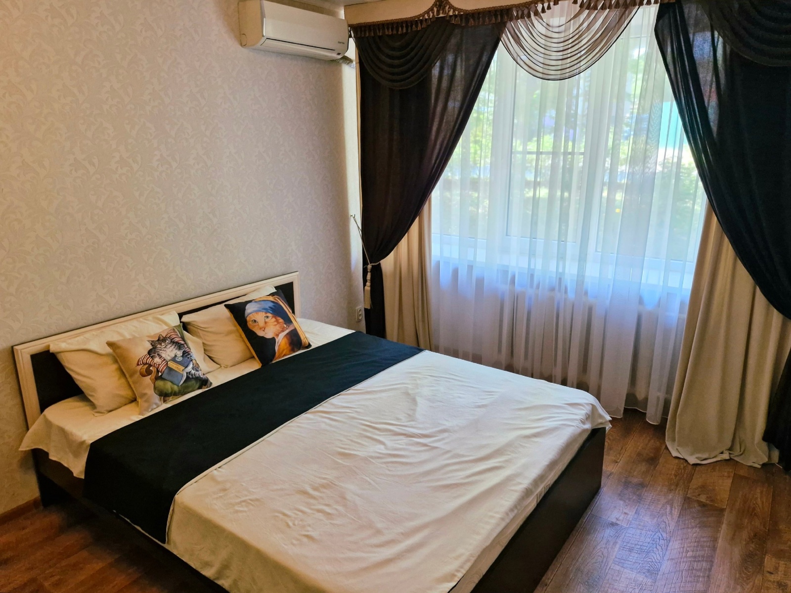 KEY2HOME на Троицкой