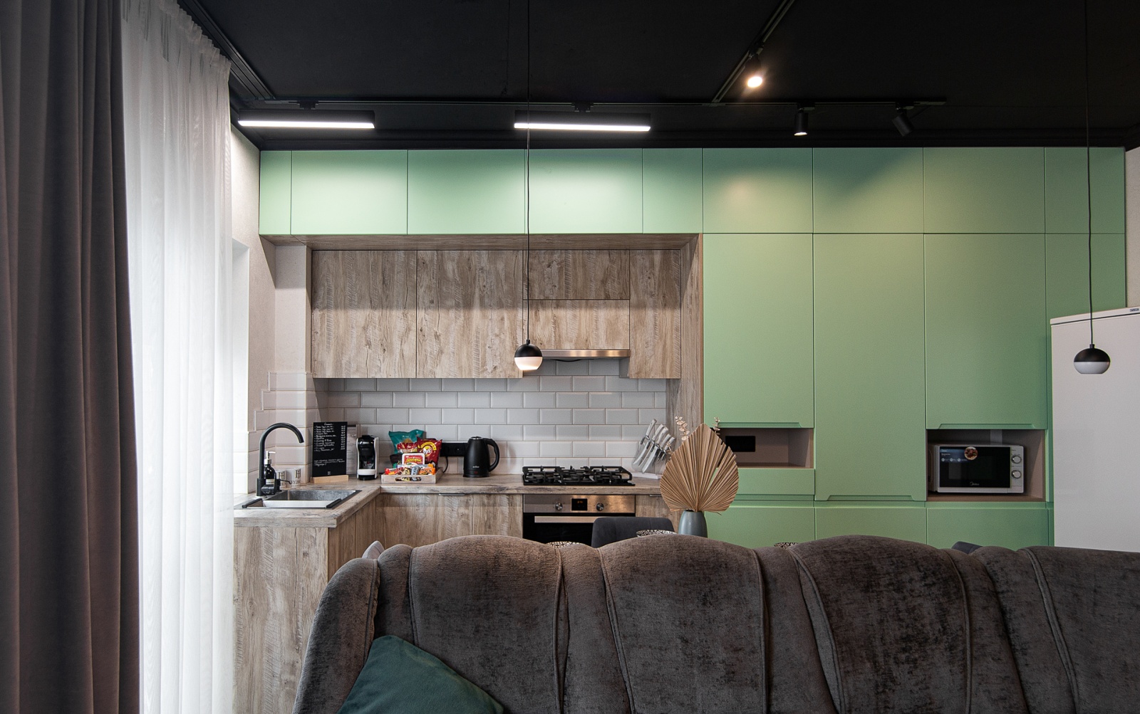 KEY2HOME на Фрунзе