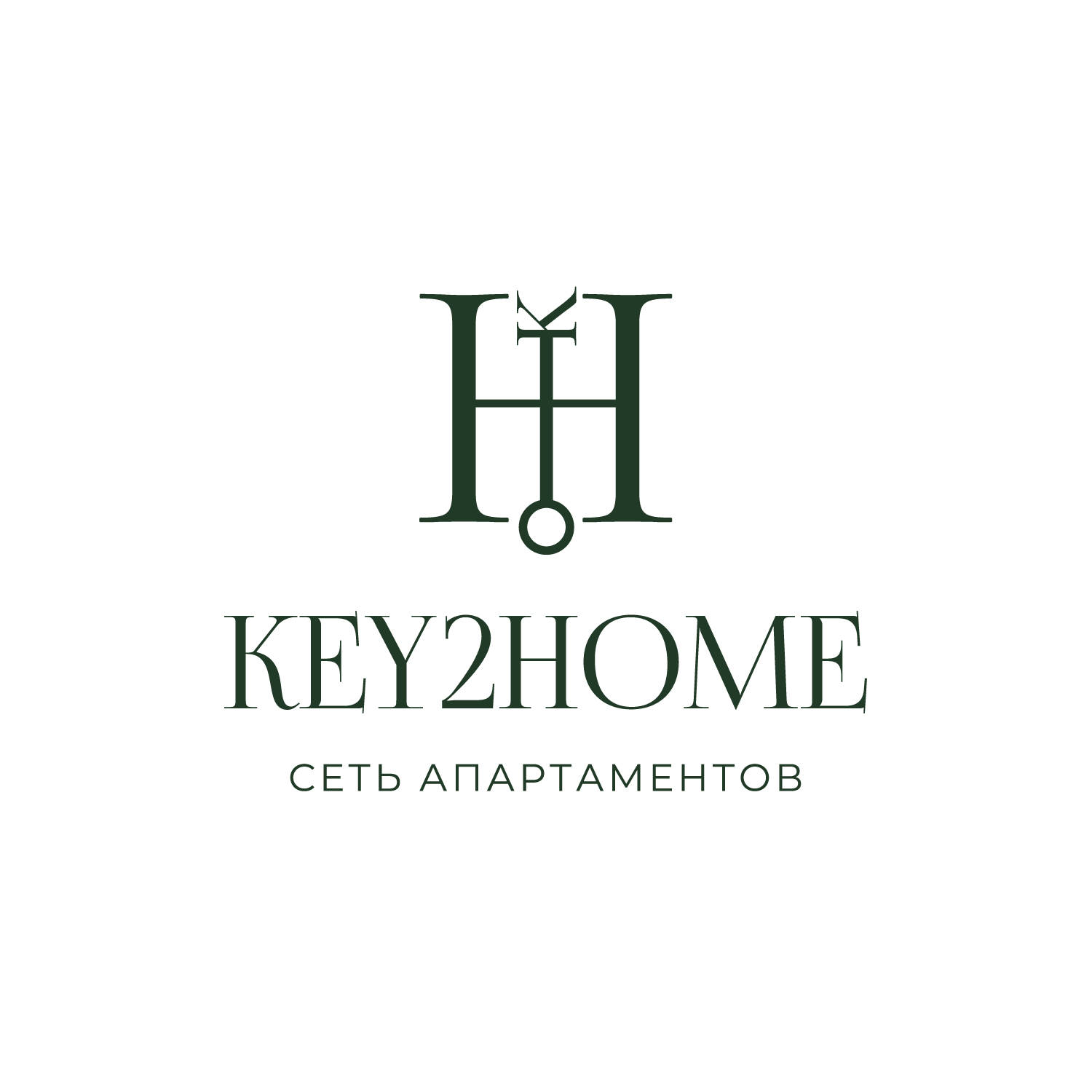 KEY2HOME на Фрунзе
