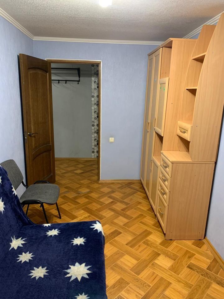 Уютная квартира на Баклановском проспекте 126