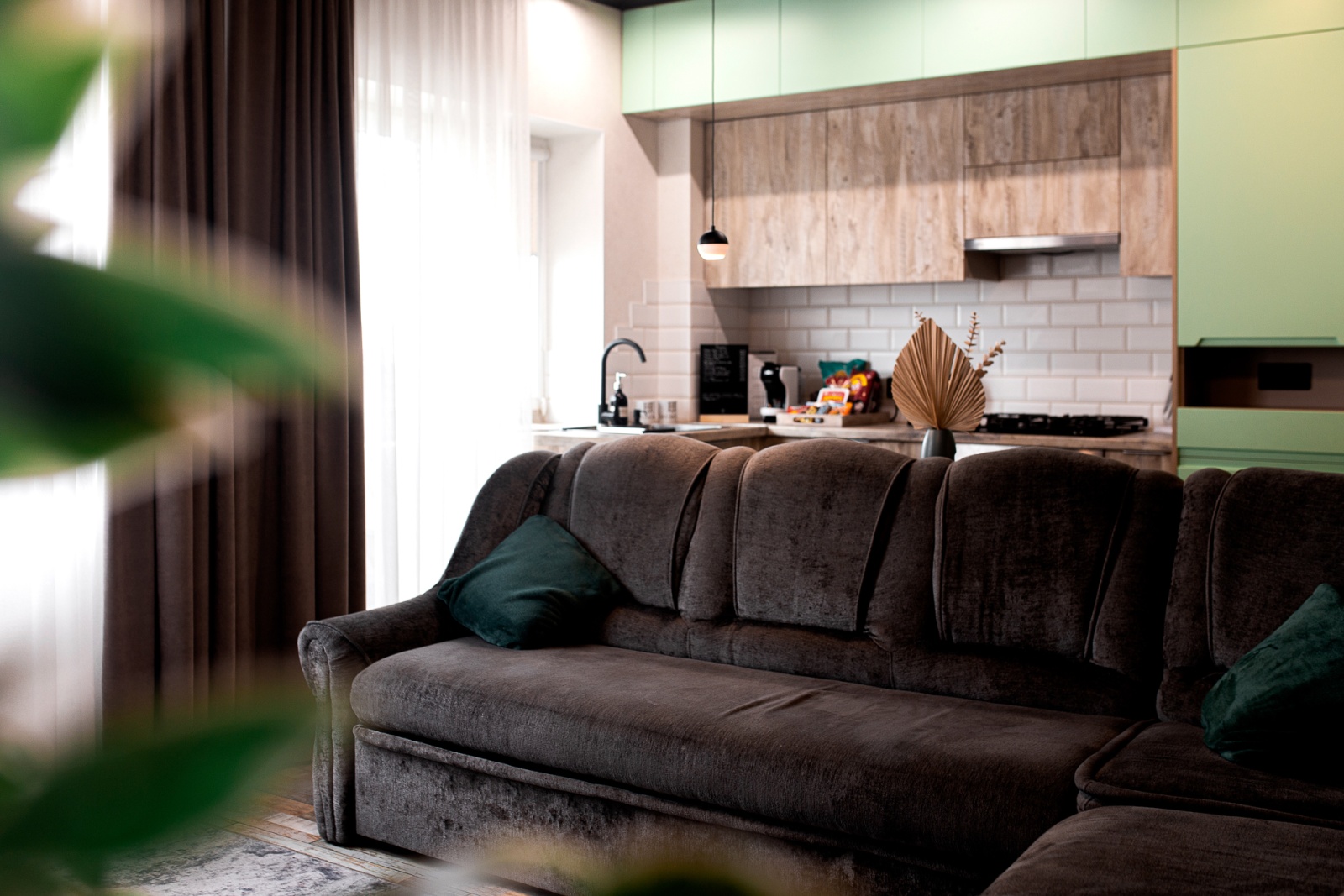 KEY2HOME на Фрунзе