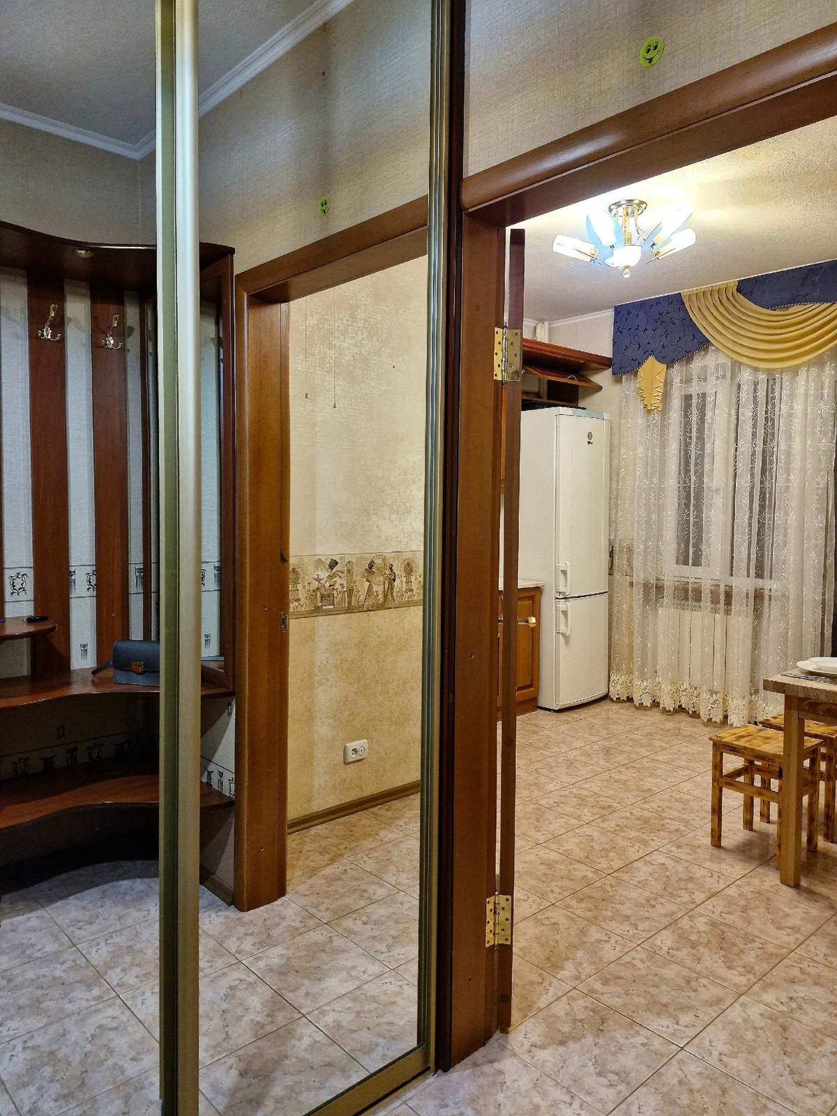 KEY2HOME на Крылова