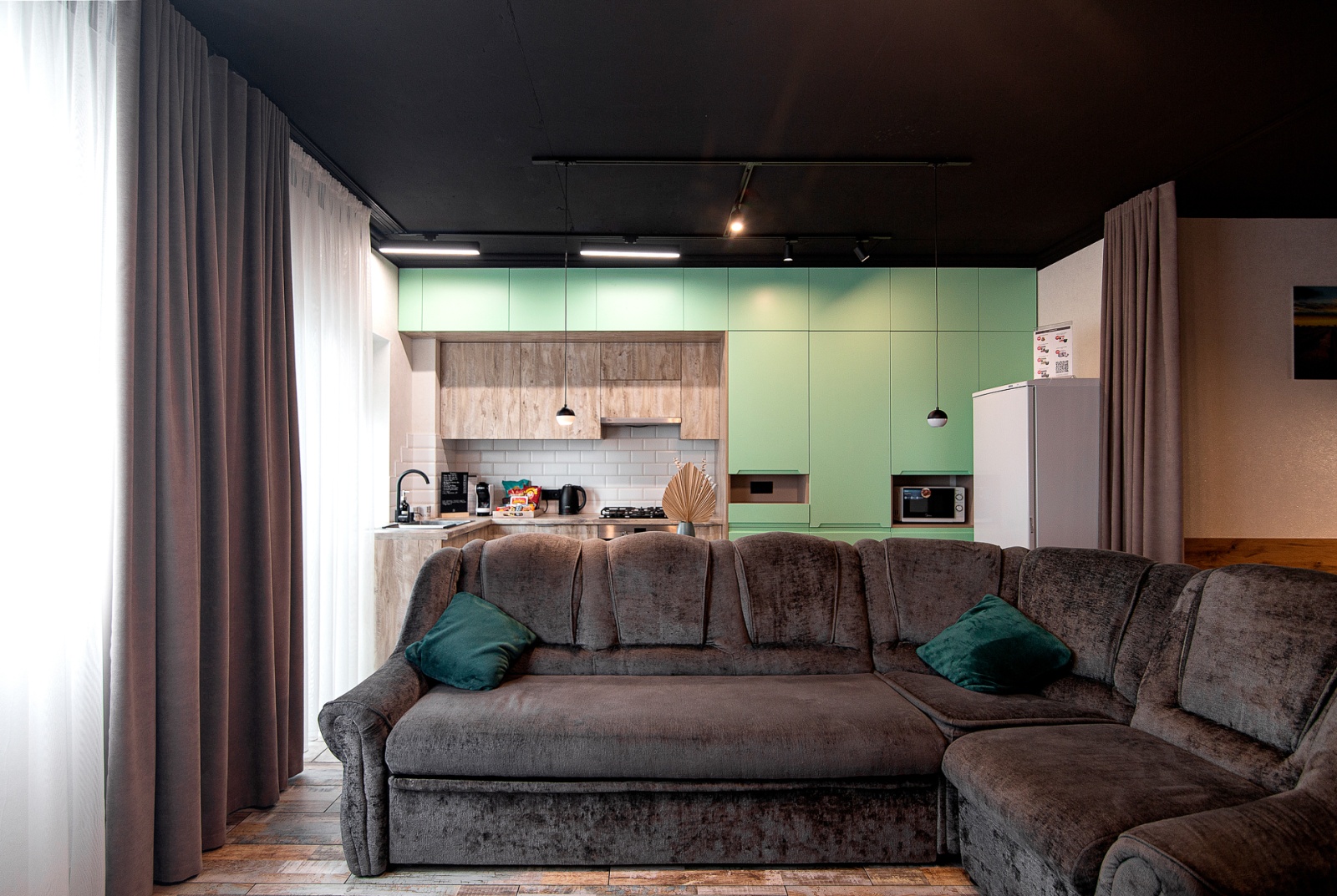 KEY2HOME на Фрунзе