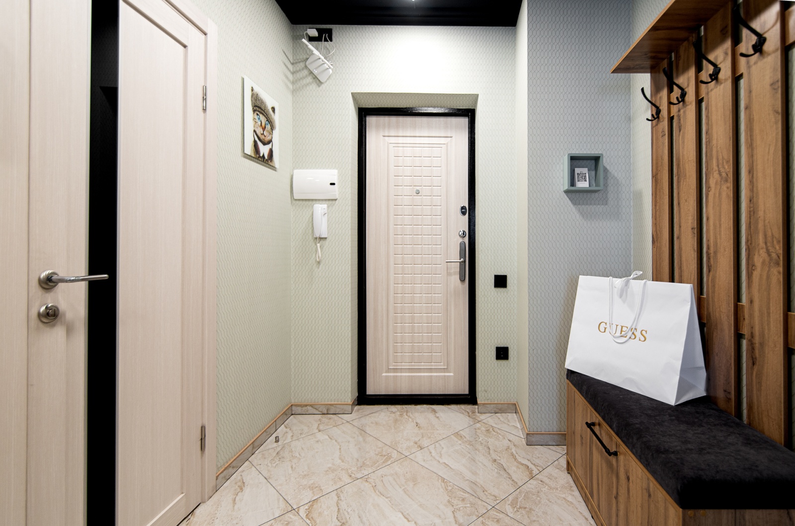 KEY2HOME на Фрунзе