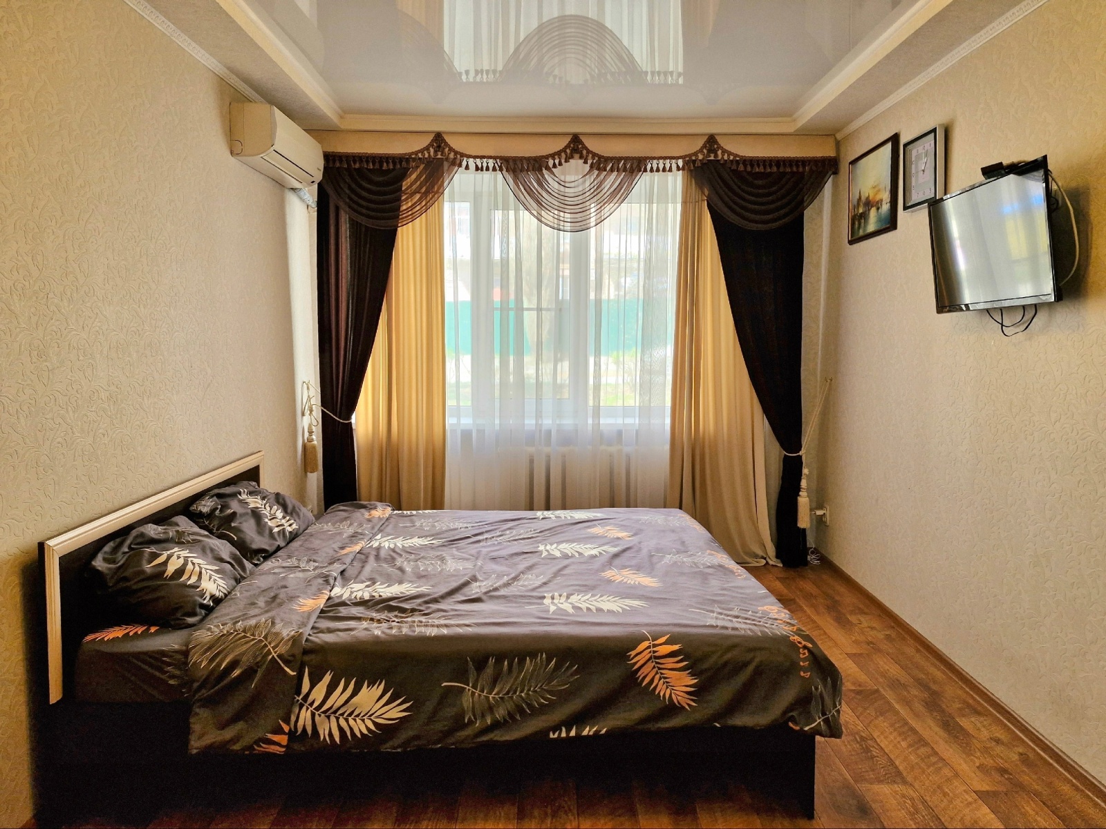 KEY2HOME на Троицкой
