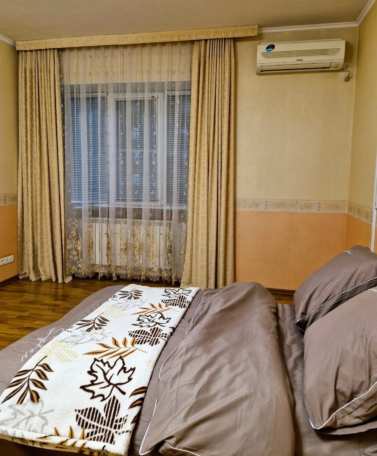KEY2HOME на Крылова