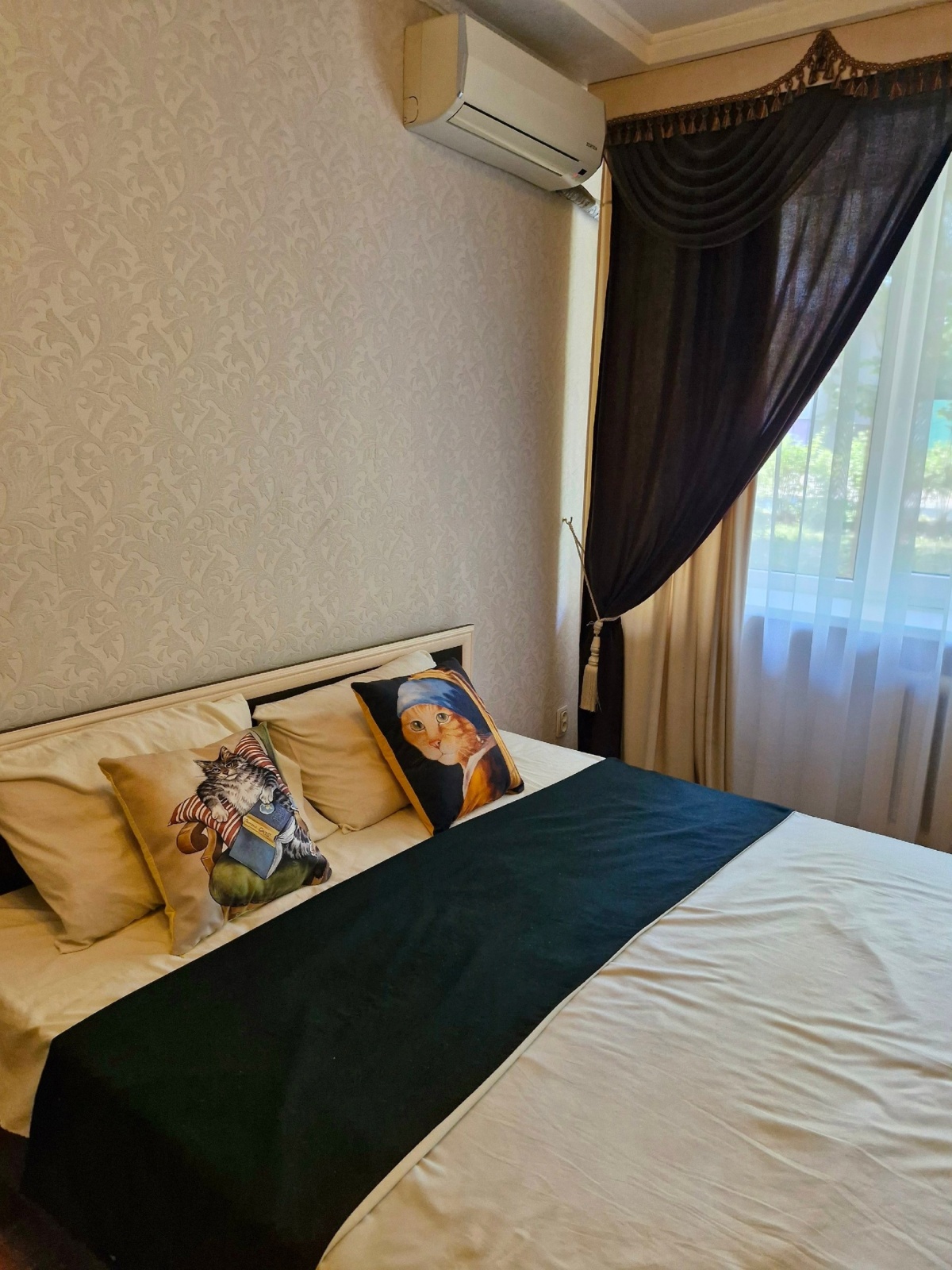 KEY2HOME на Троицкой