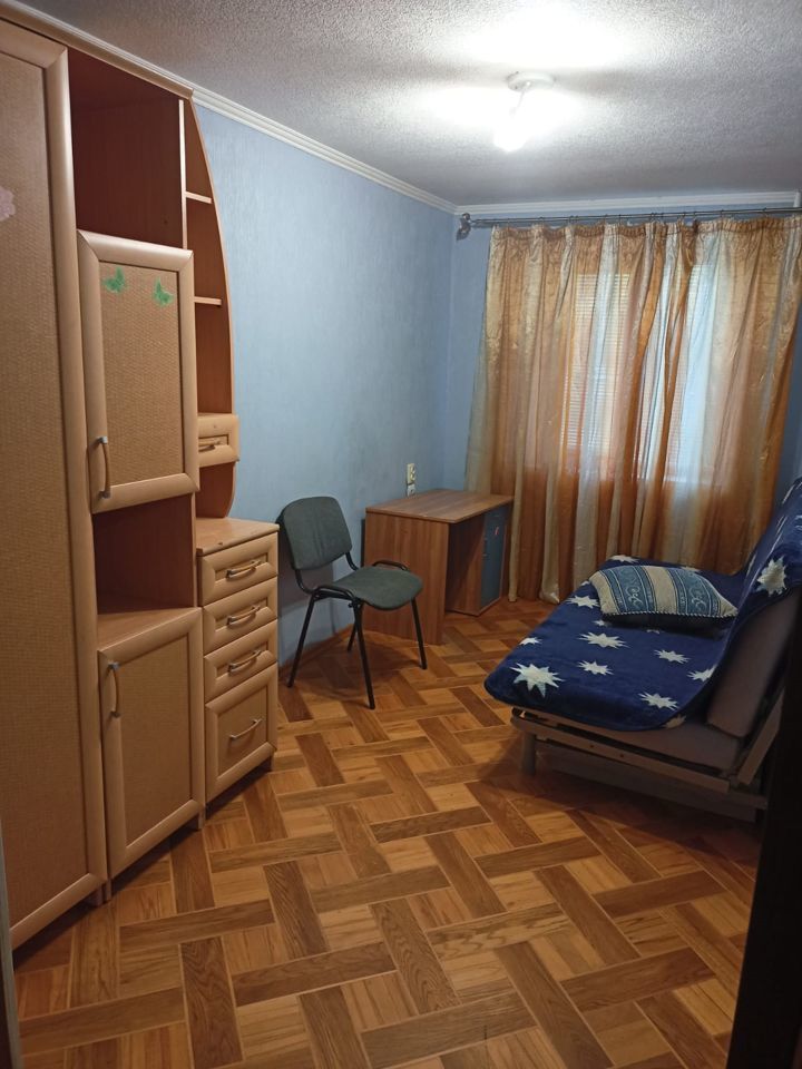 Уютная квартира на Баклановском проспекте 126
