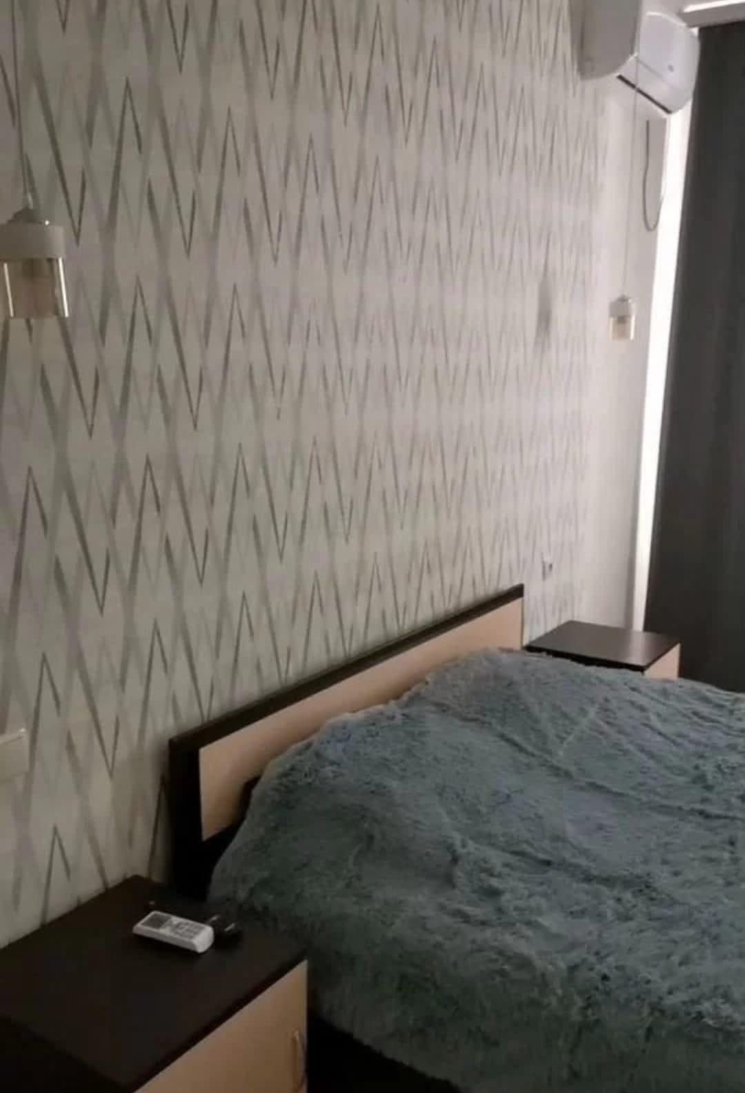 Уютная квартира на въезде в город