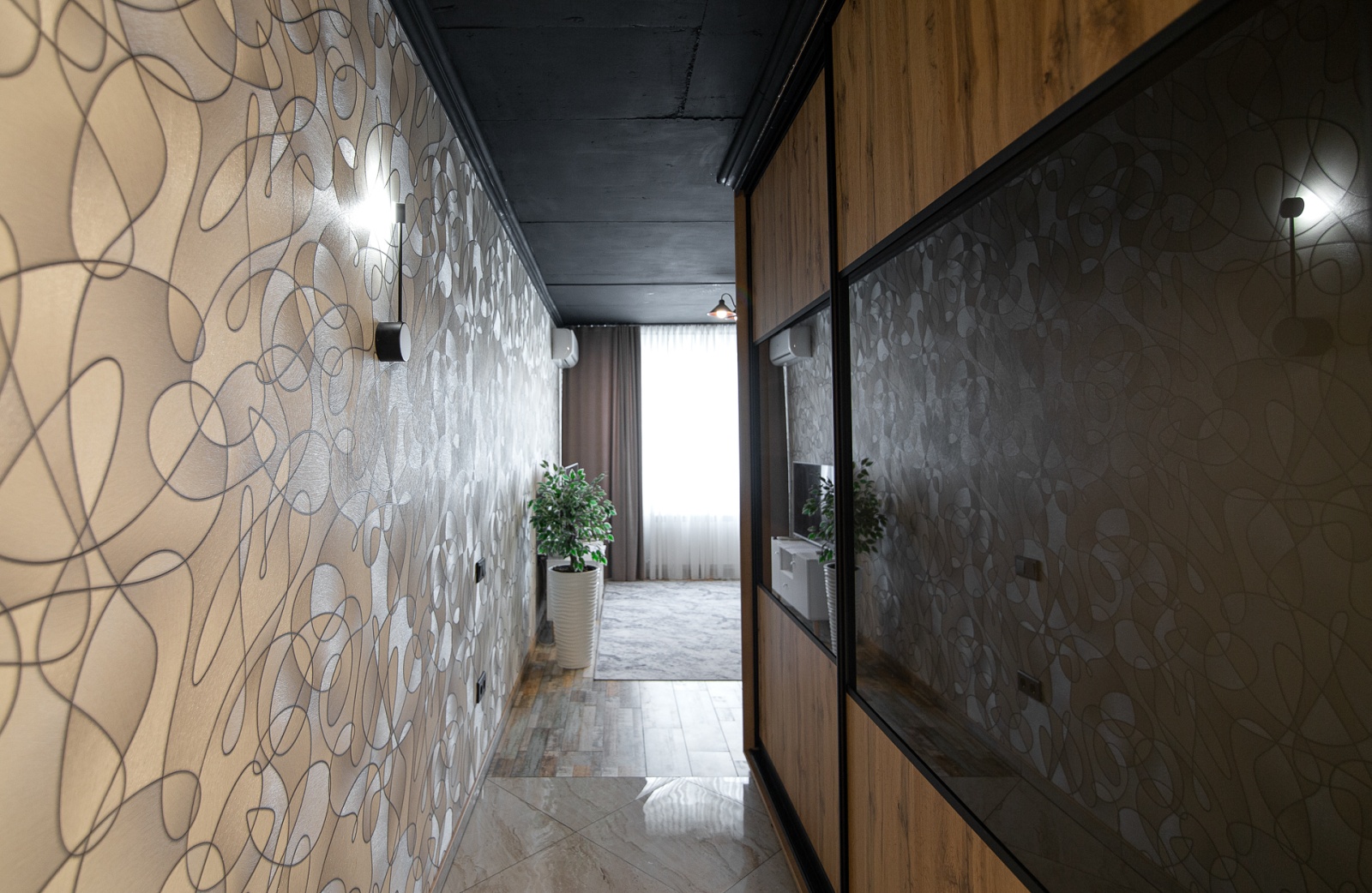 KEY2HOME на Фрунзе