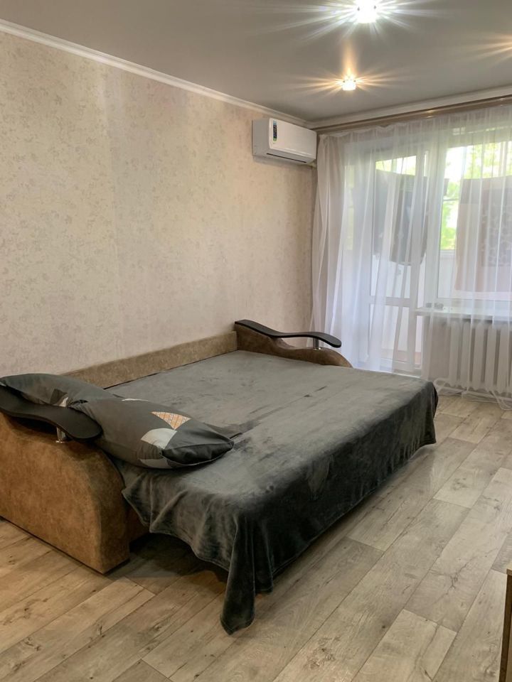 Уютная квартира на Атаманской 42Б