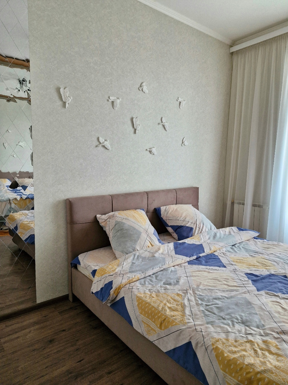 KEY2HOME на Московской 69