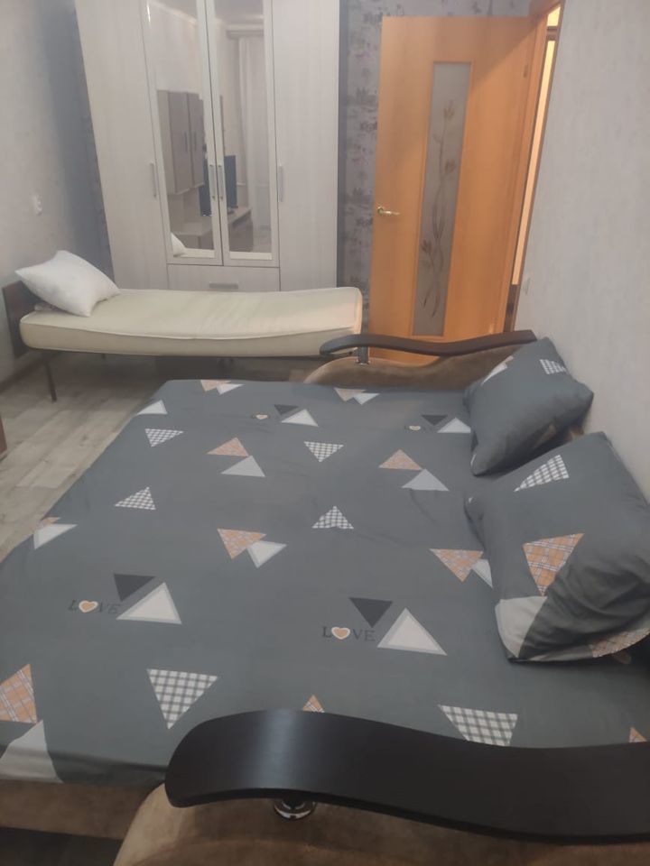 Уютная квартира на Атаманской 42Б