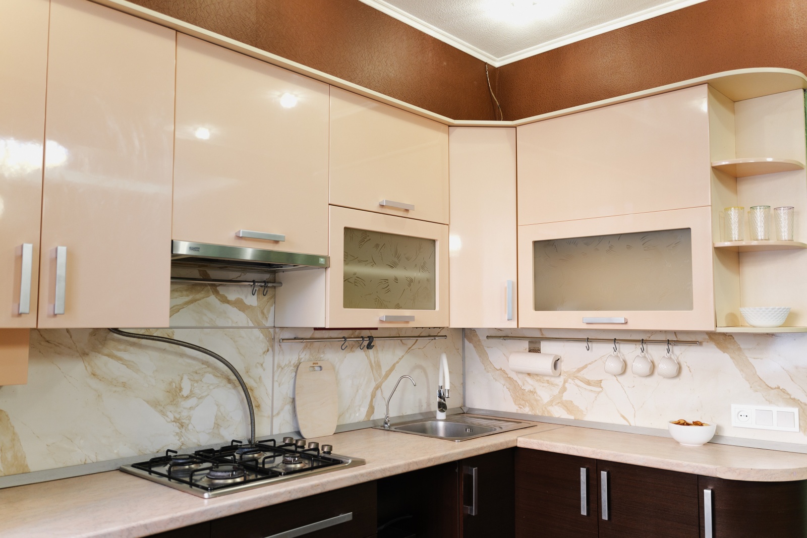 KEY2HOME на Московской 58