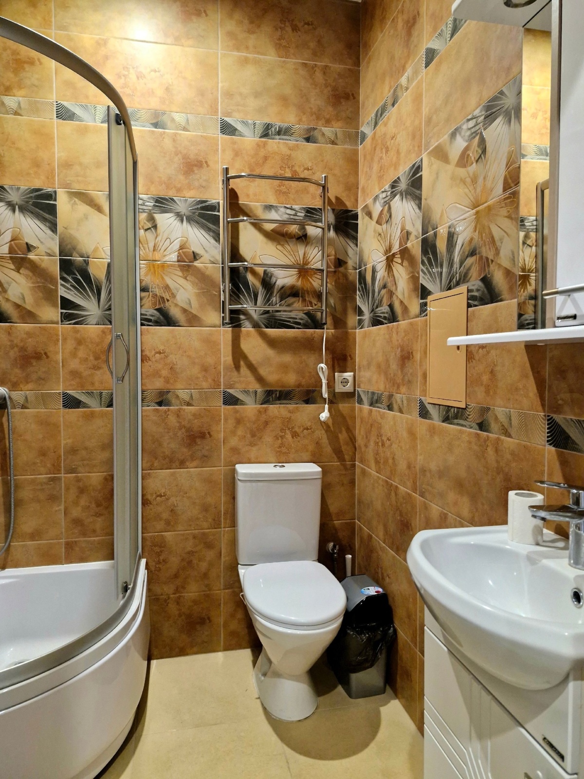 KEY2HOME на Сарматской