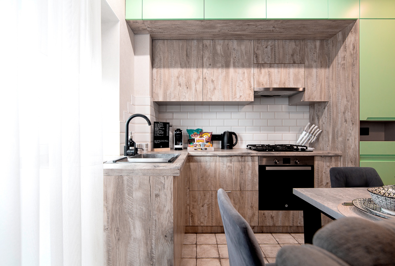 KEY2HOME на Фрунзе