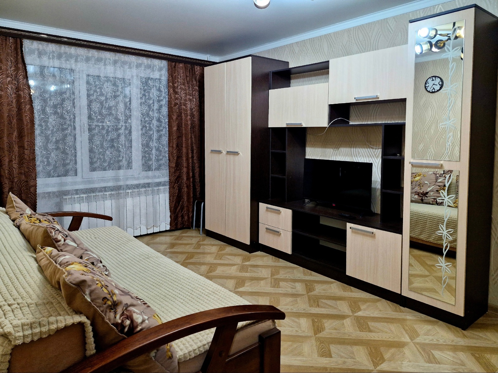 KEY2HOME на Калинина