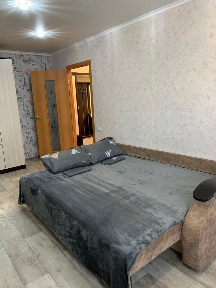 Уютная квартира на Атаманской 42Б