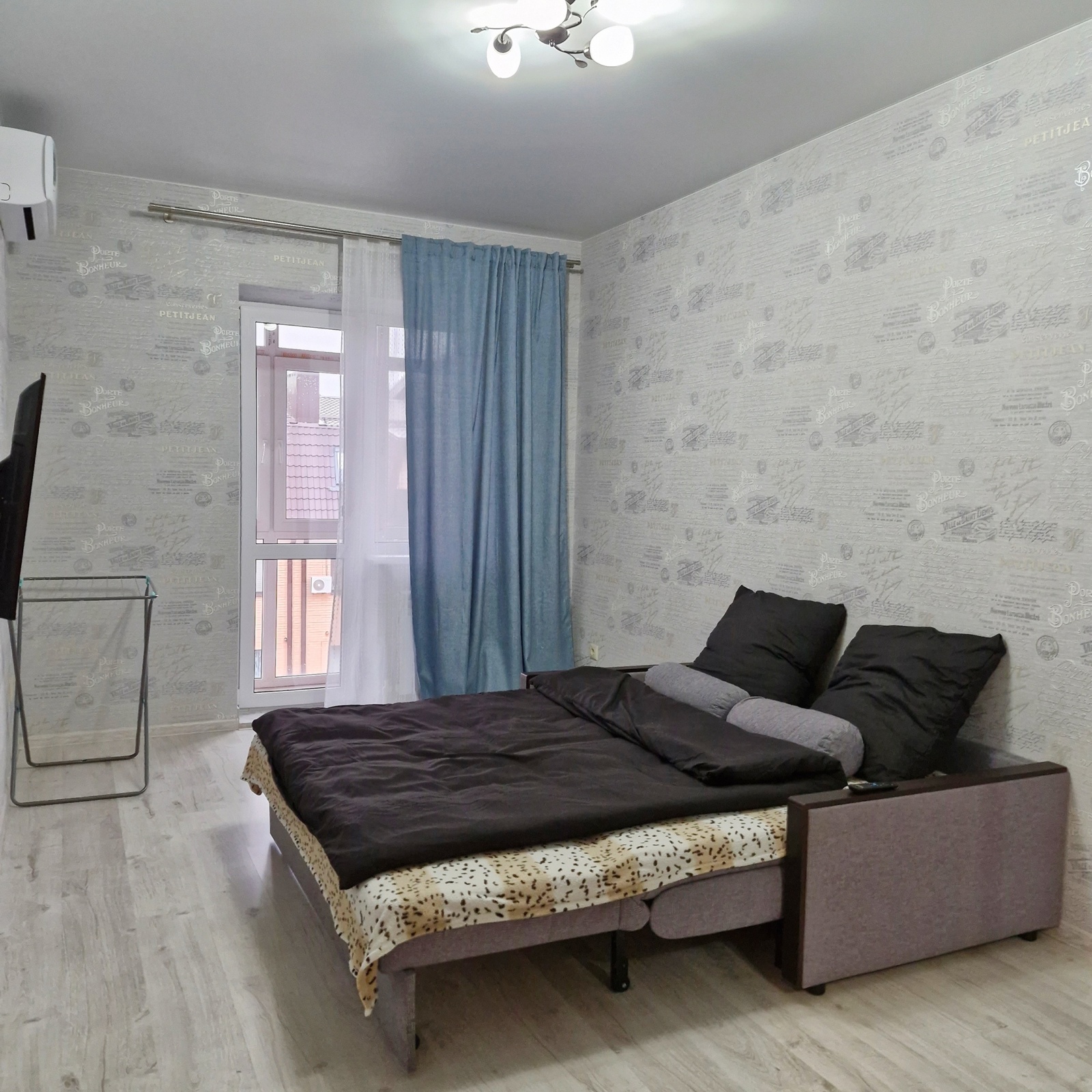 KEY2HOME на Сарматской