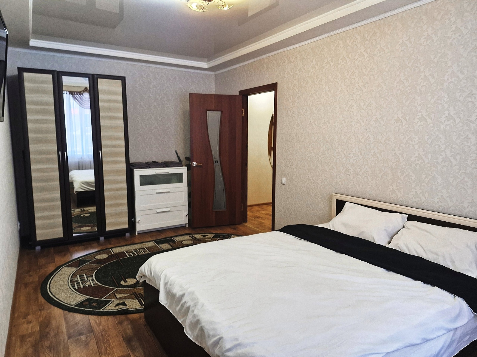 KEY2HOME на Троицкой