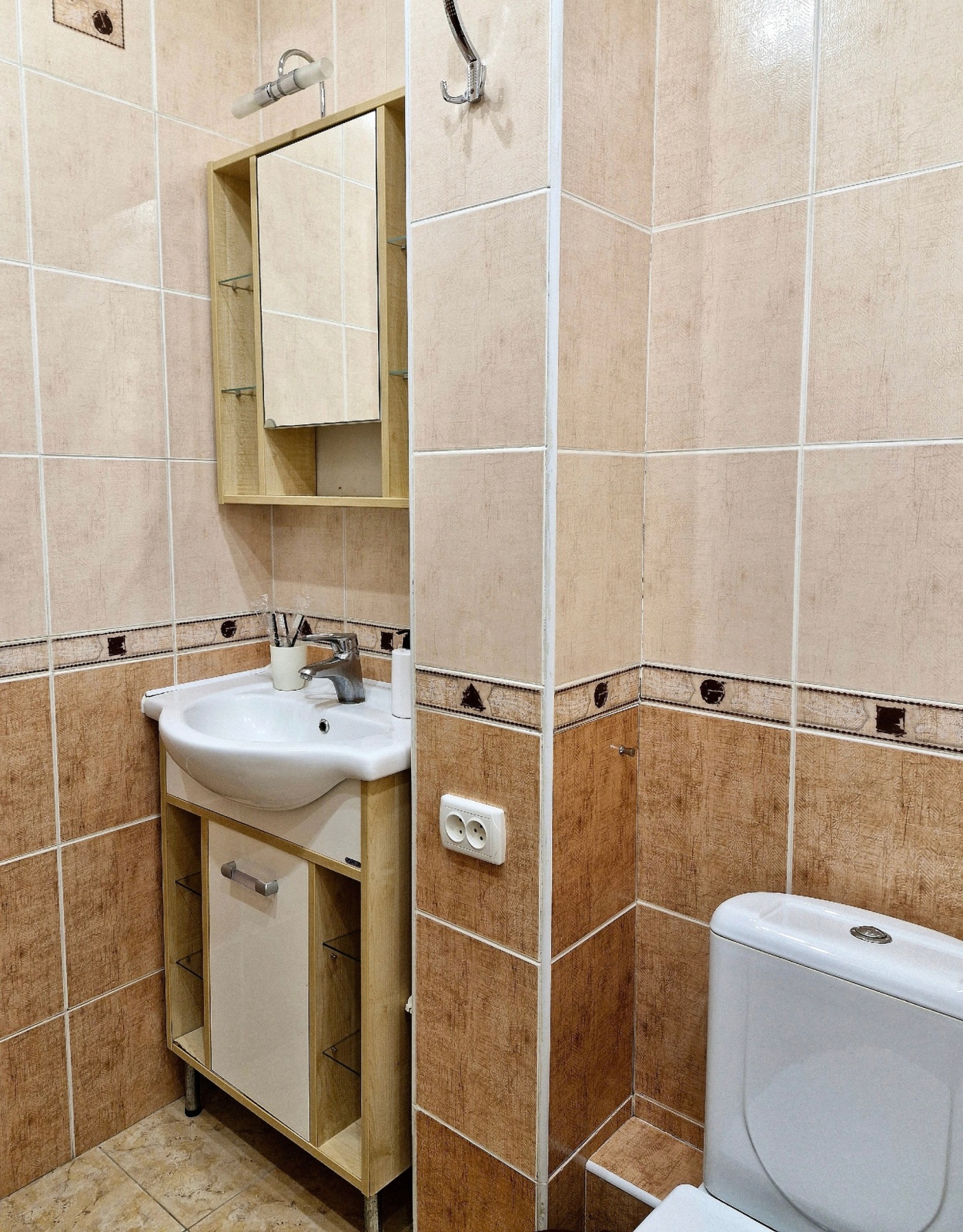 KEY2HOME на Крылова