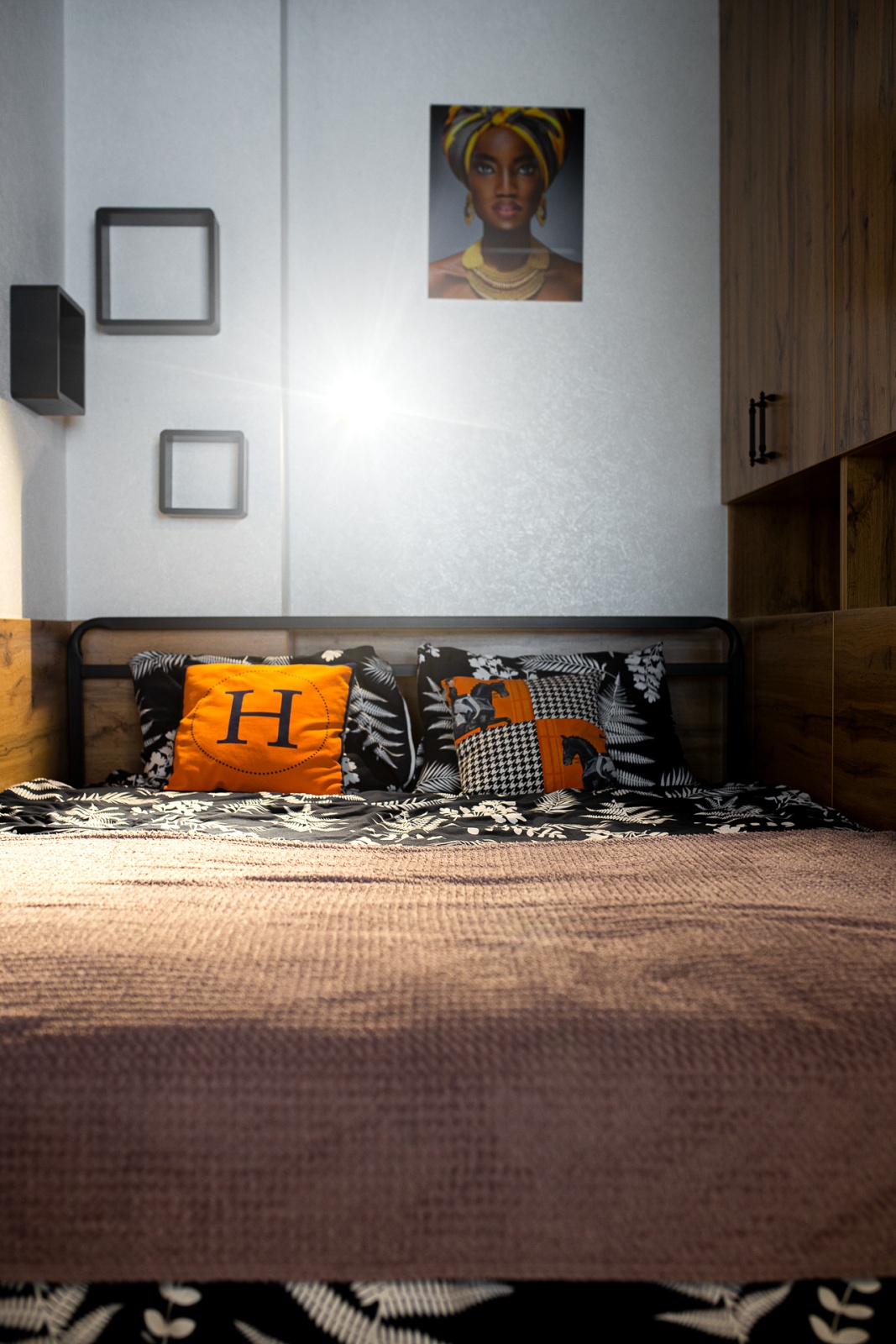 KEY2HOME на Фрунзе