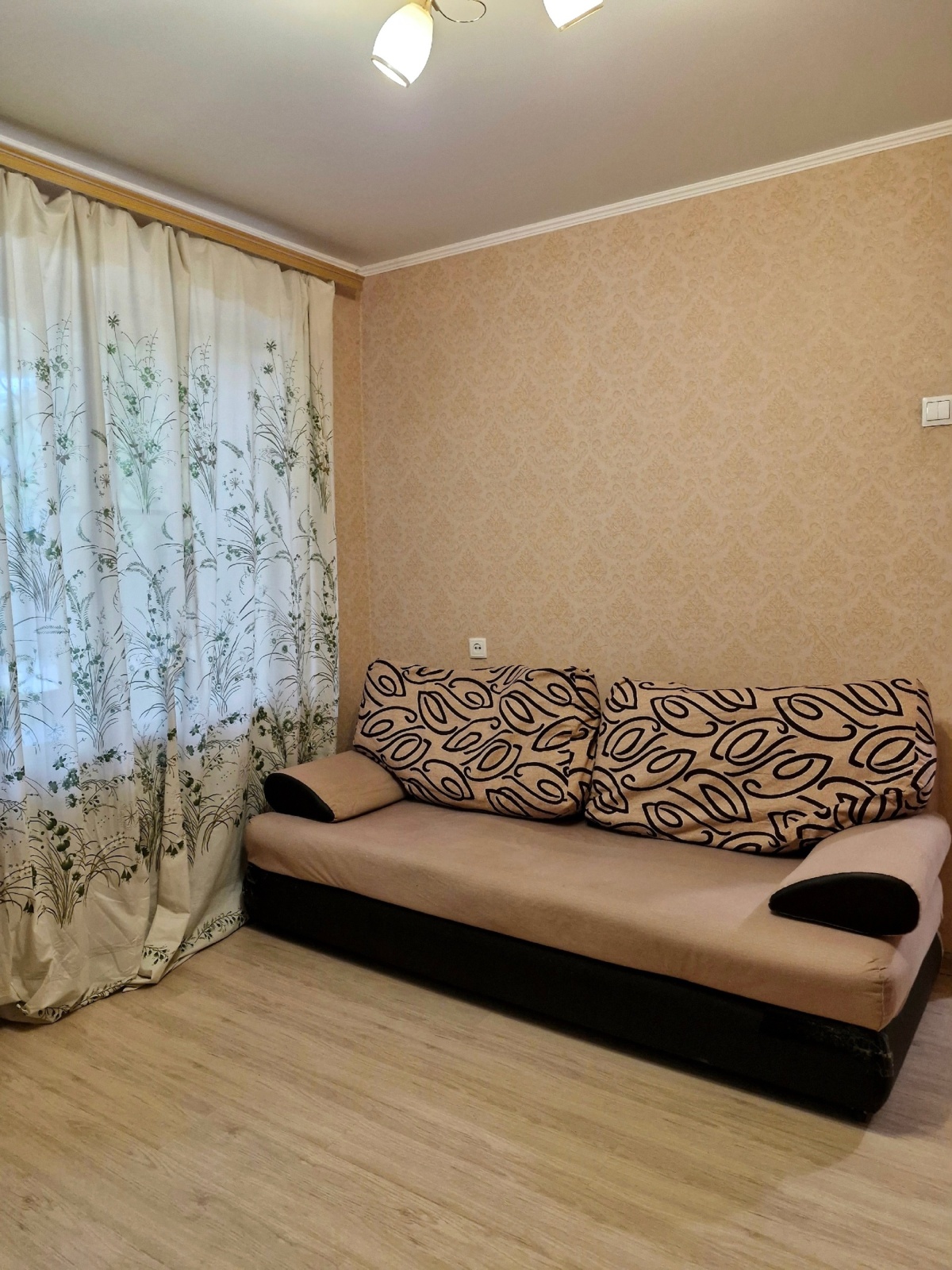 KEY2HOME на Магистральной