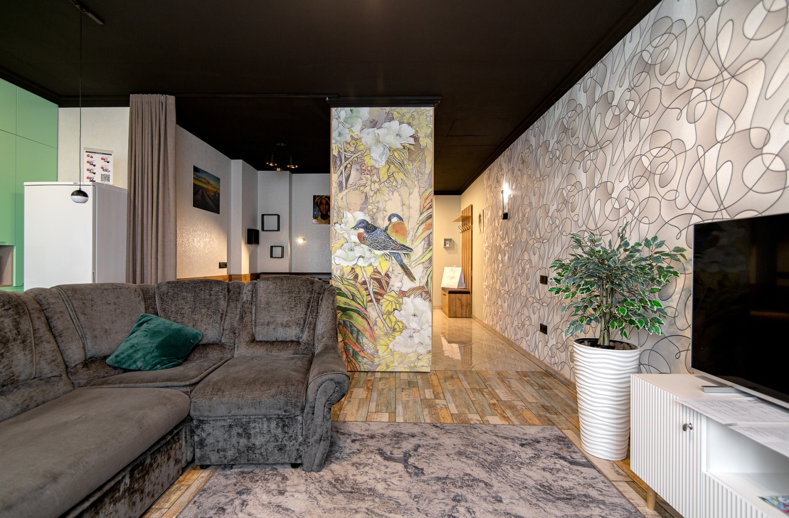 KEY2HOME на Фрунзе