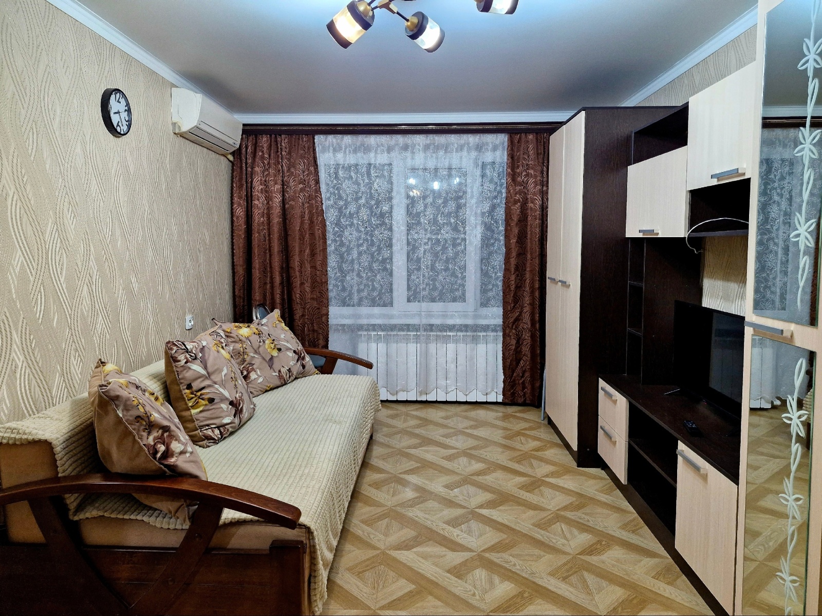 KEY2HOME на Калинина