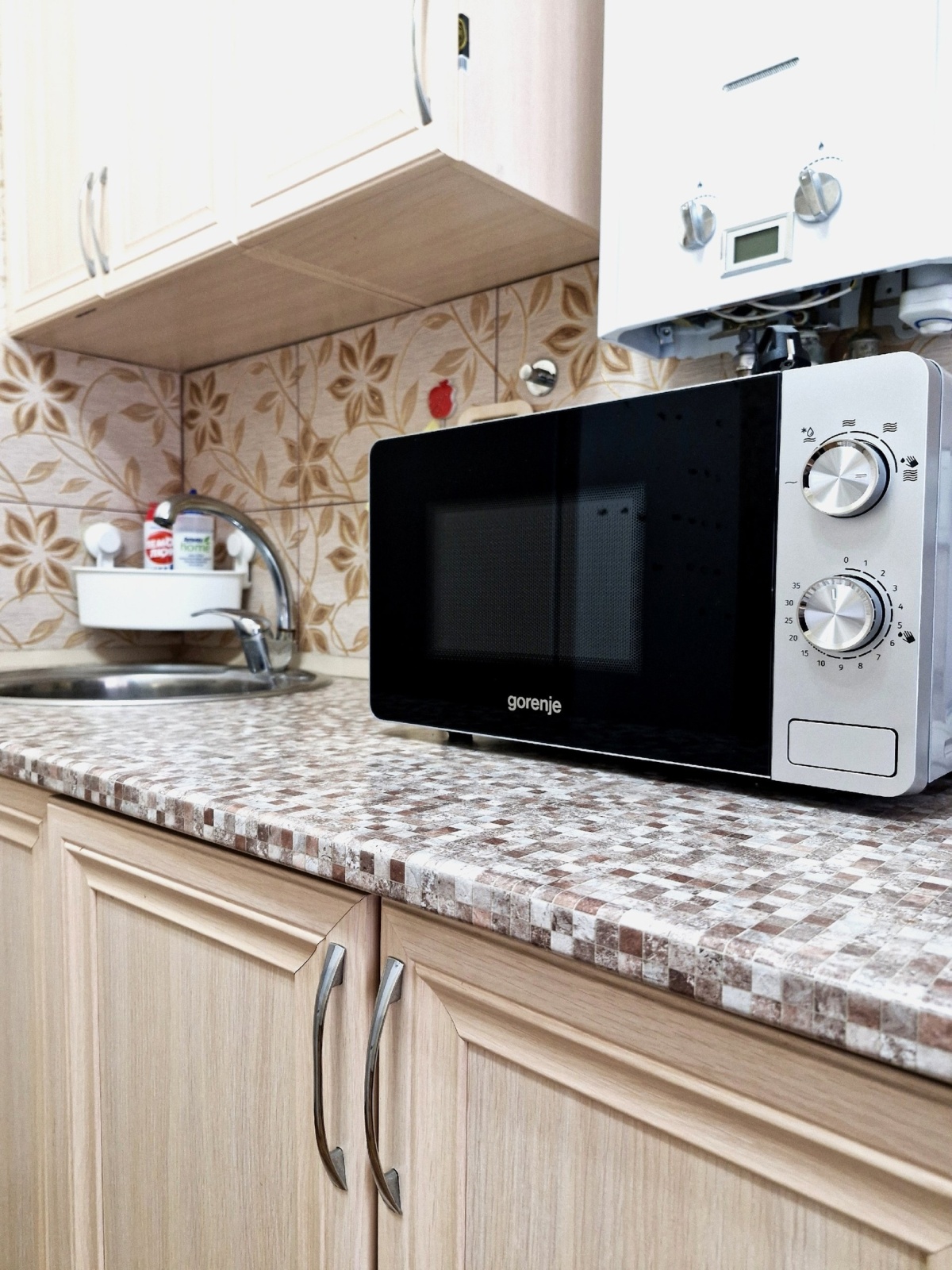 KEY2HOME на Троицкой