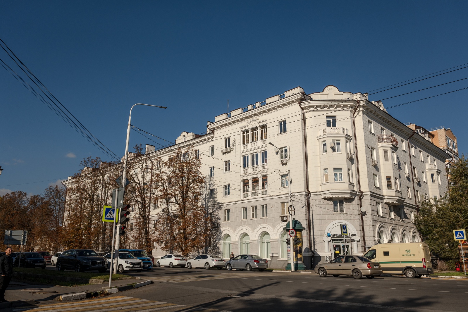 KEY2HOME на Московской 58