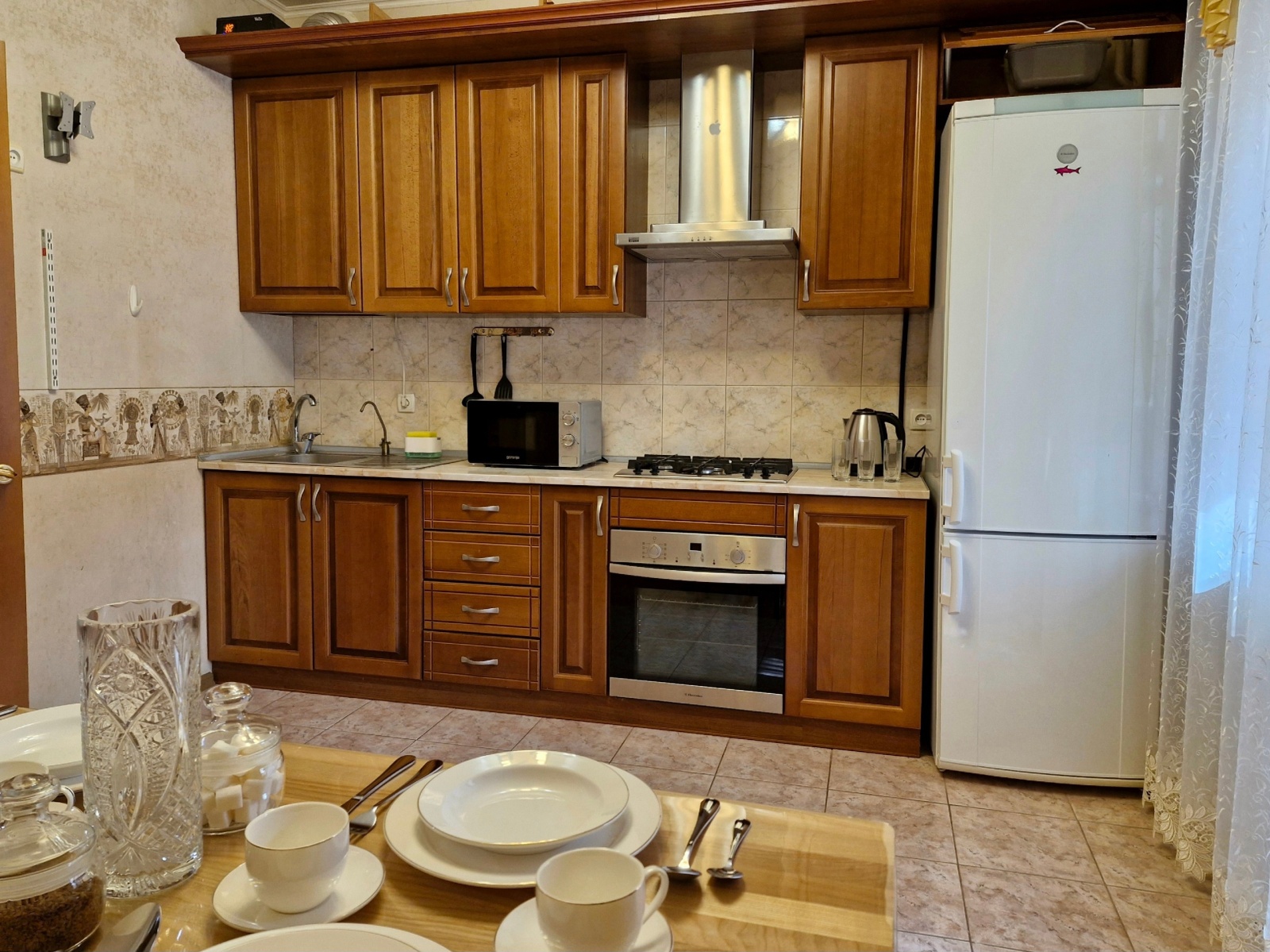 KEY2HOME на Крылова