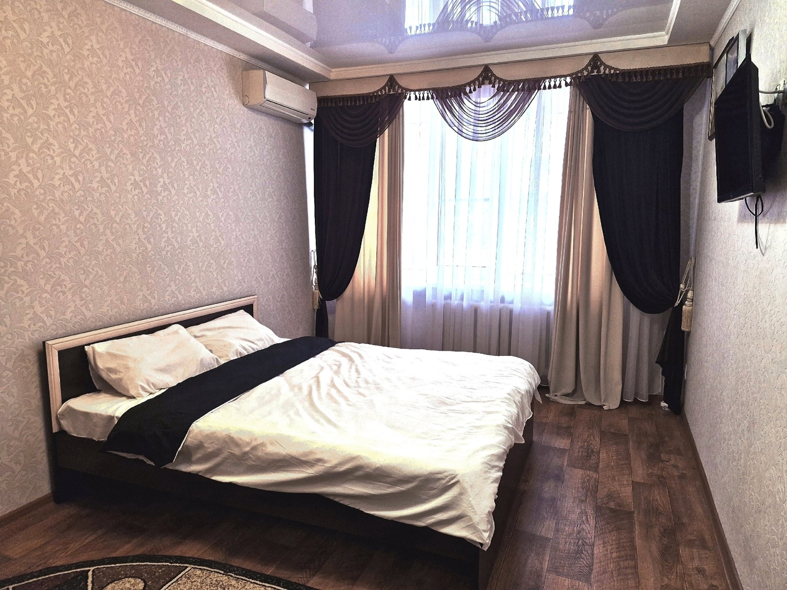 KEY2HOME на Троицкой