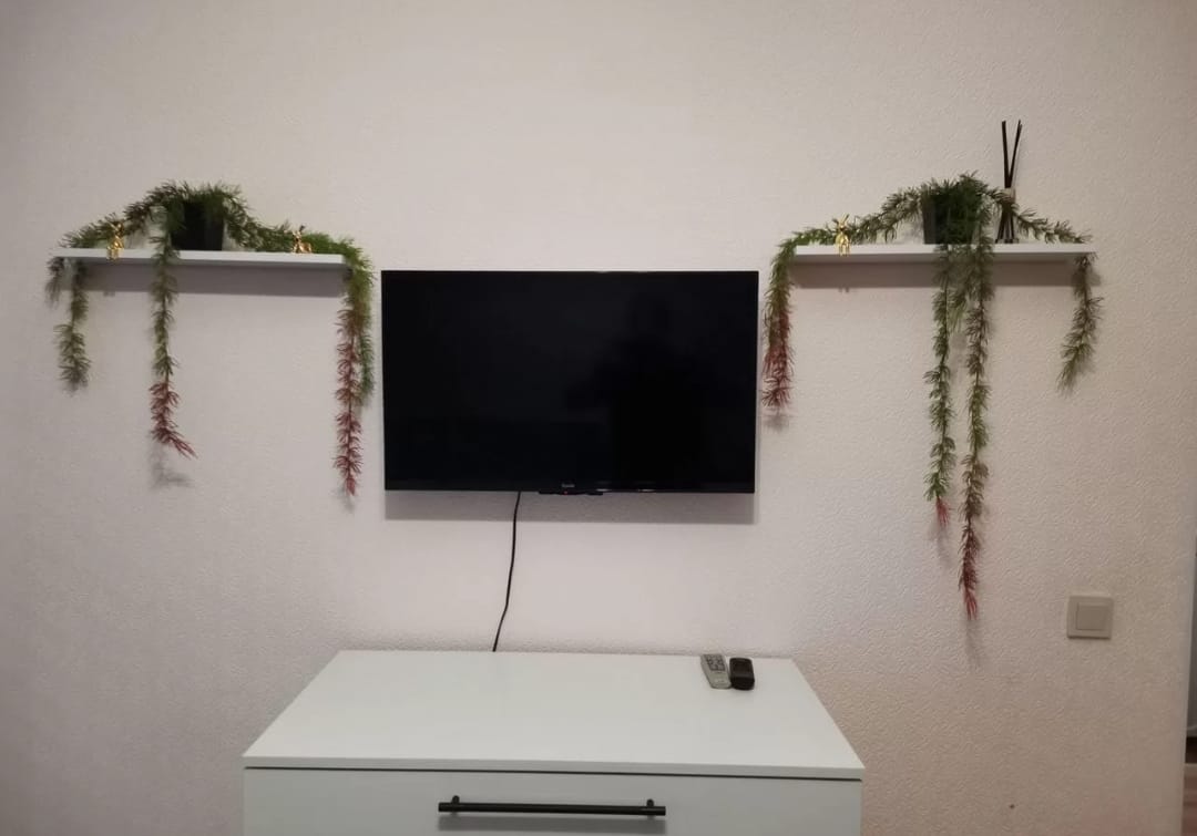 Комфортная квартира 