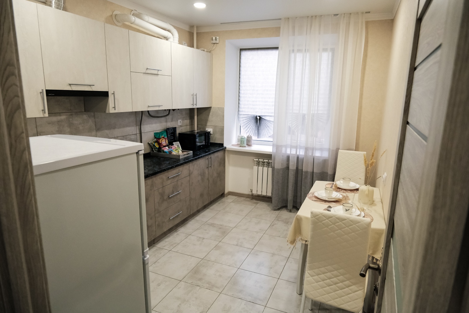 KEY2HOME 1-к апартаменты 