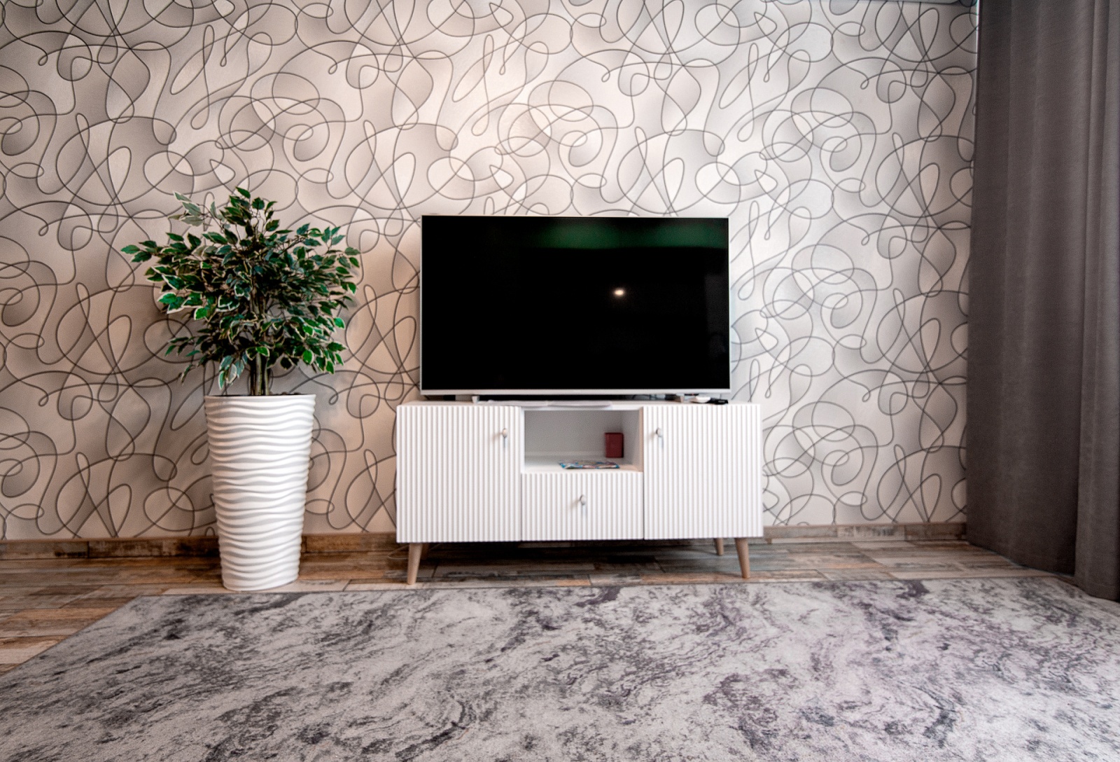 KEY2HOME на Фрунзе