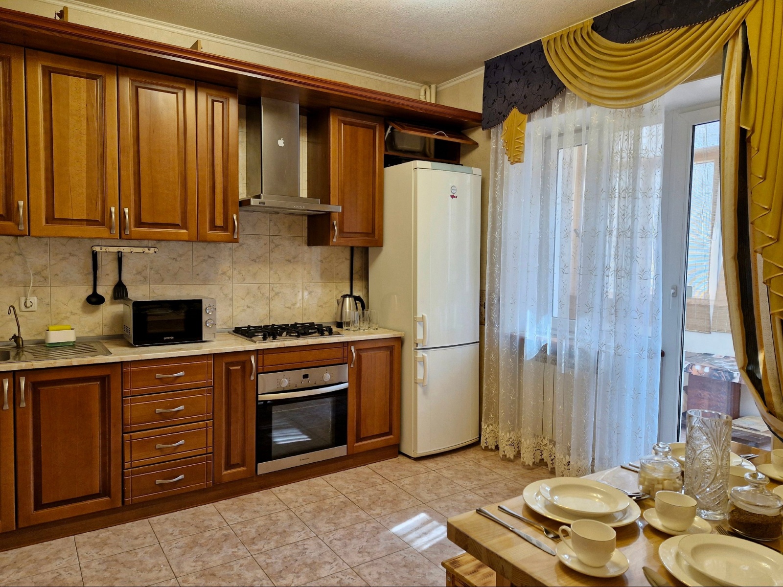 KEY2HOME на Крылова