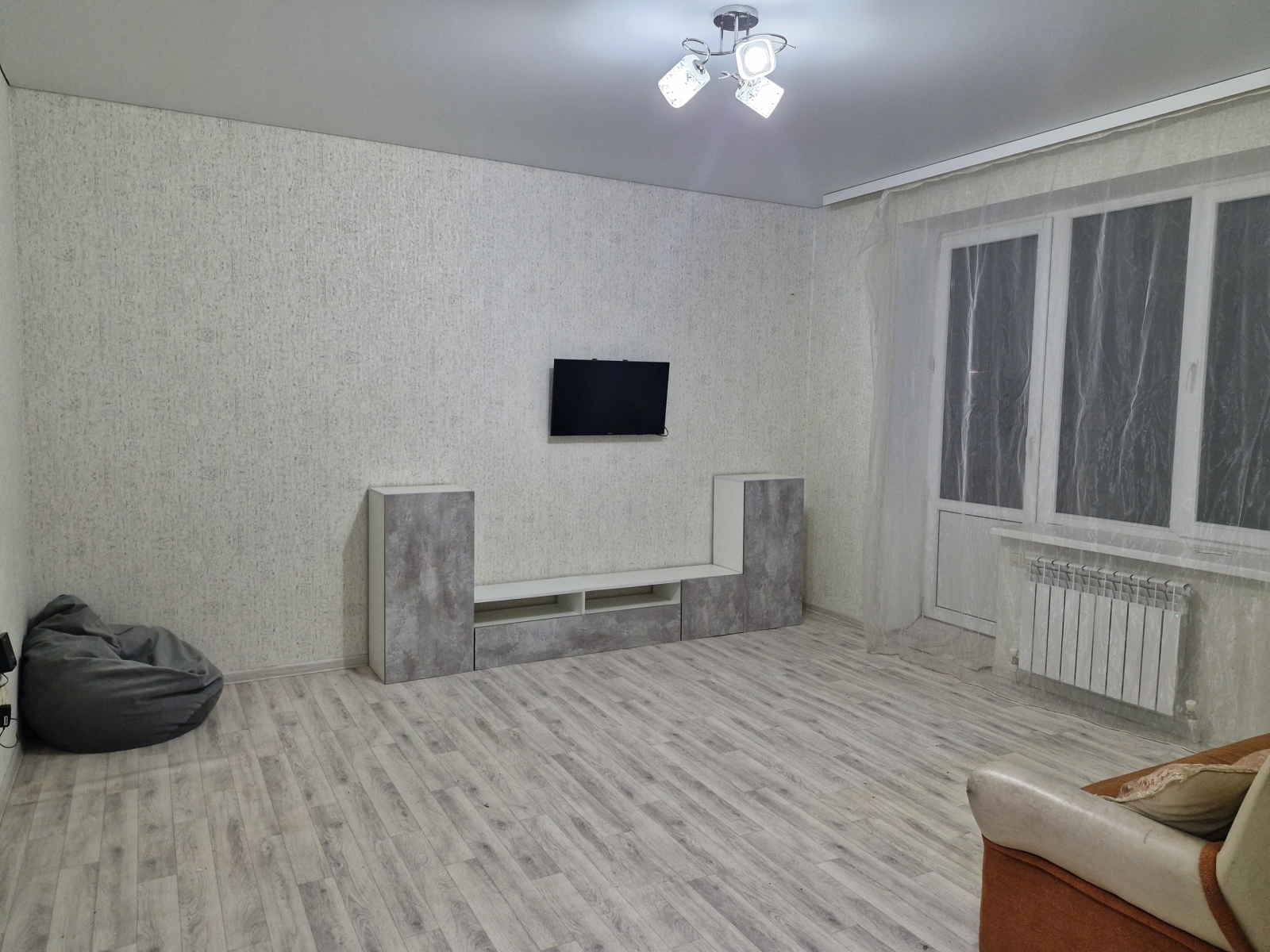 KEY2HOME 2-х комнатные апартаменты на 4 гостя