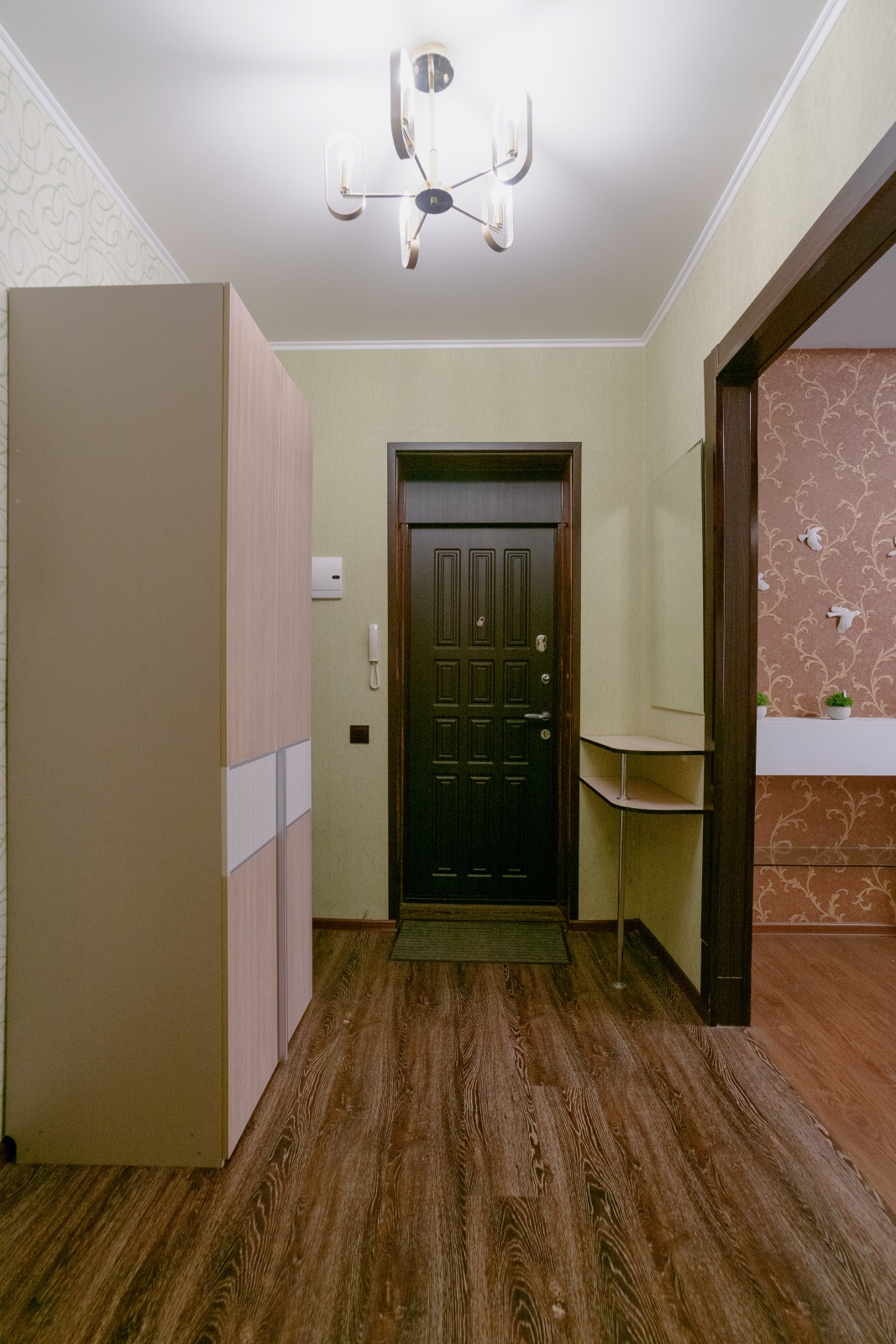 KEY2HOME на Московской 58