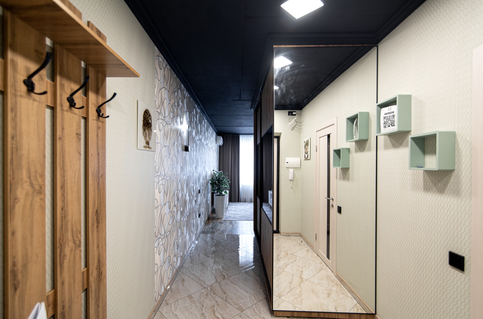 KEY2HOME на Фрунзе