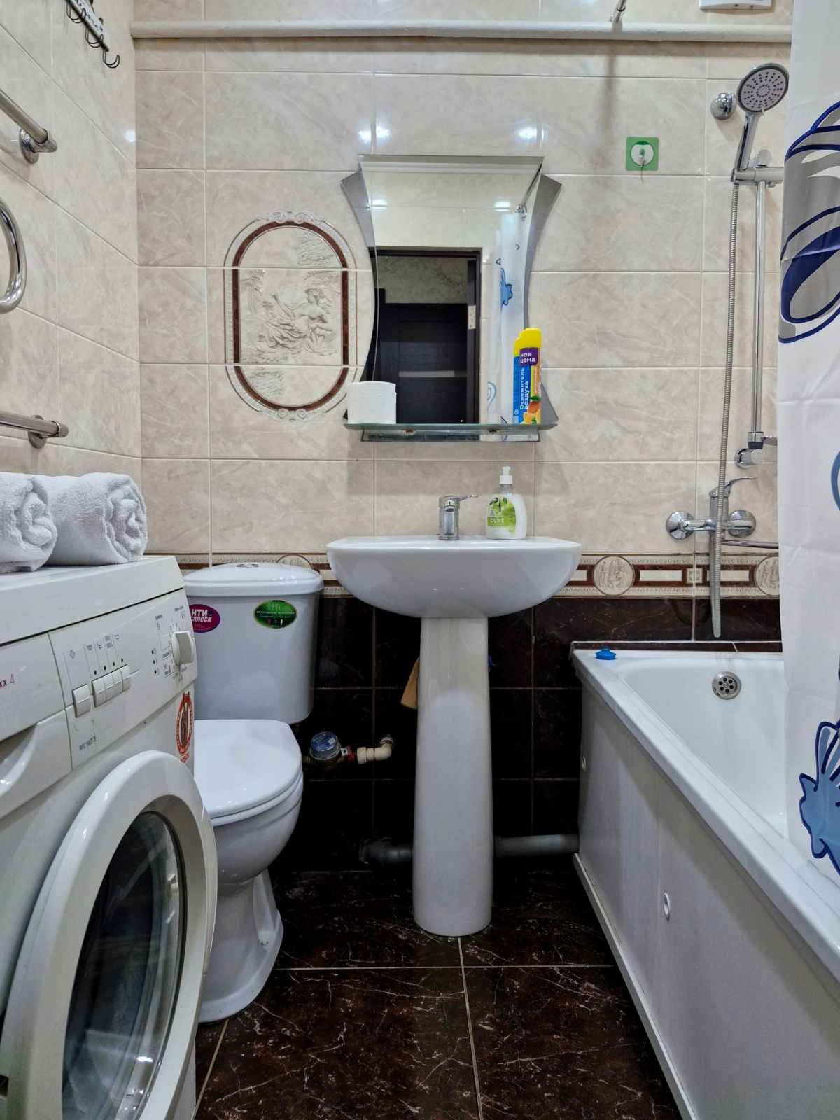 KEY2HOME на Калинина