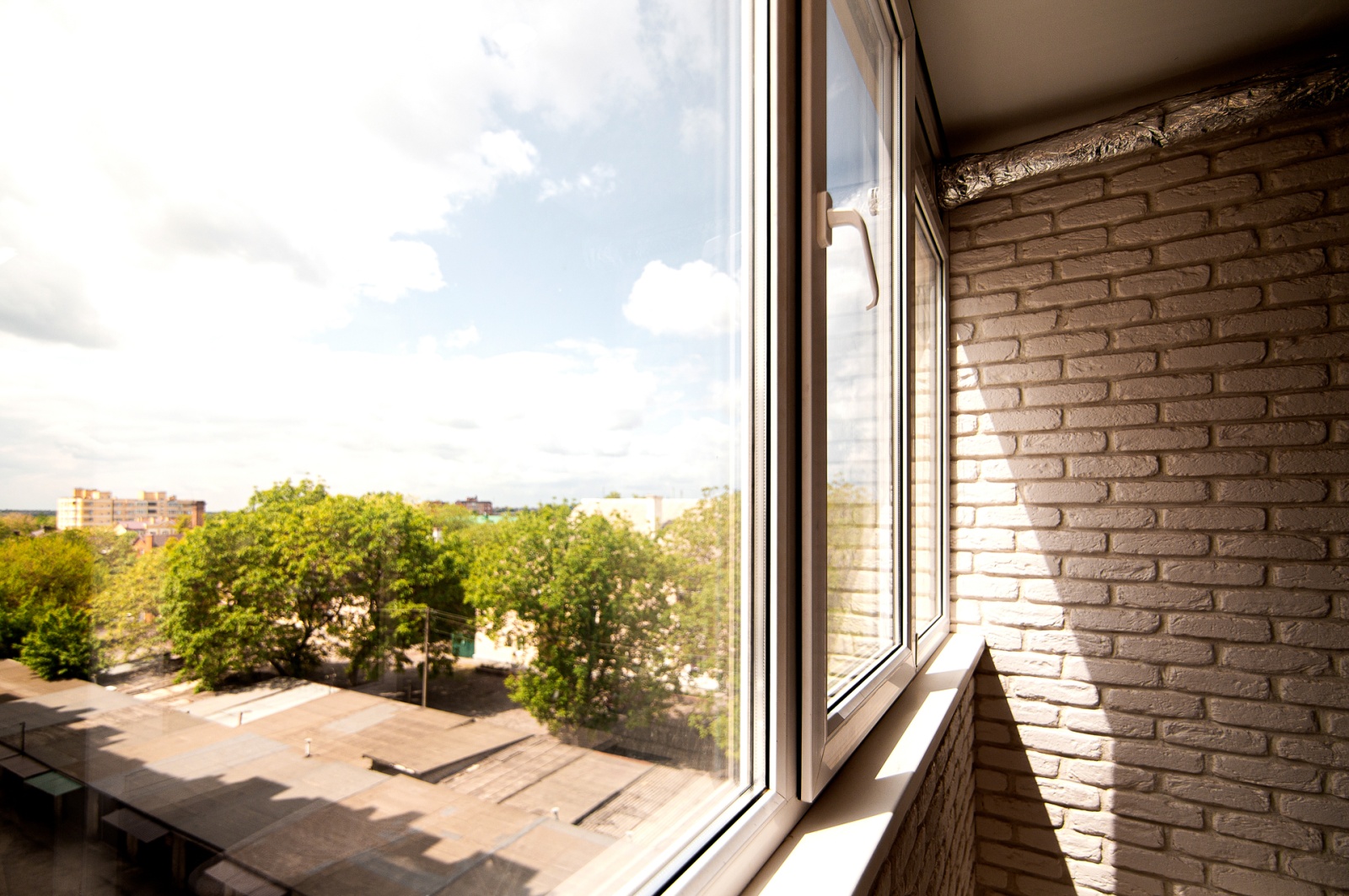 KEY2HOME на Фрунзе