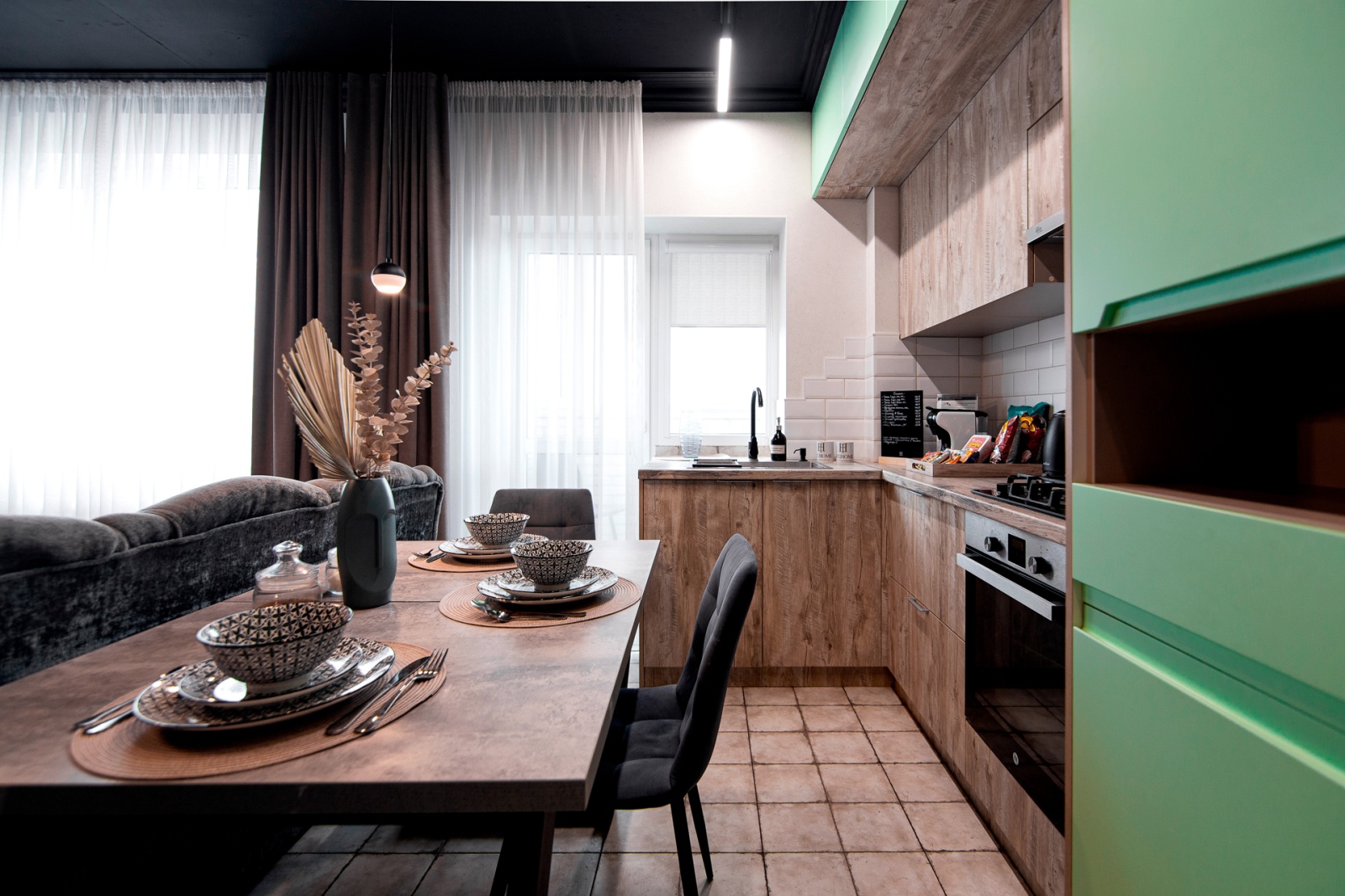 KEY2HOME на Фрунзе
